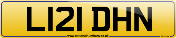 L121 DHN
