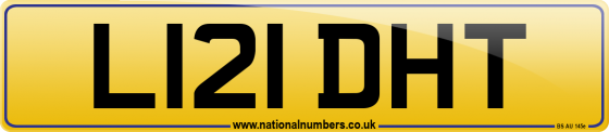 L121 DHT