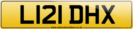 L121 DHX