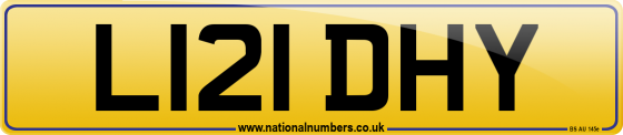 L121 DHY