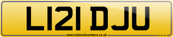 L121 DJU