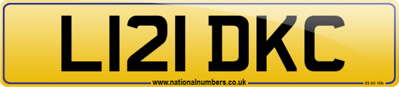 L121 DKC