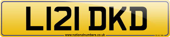 L121 DKD