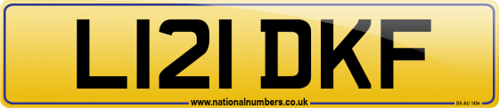 L121 DKF