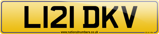 L121 DKV