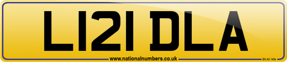 L121 DLA