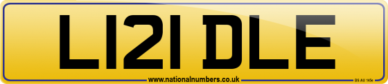 L121 DLE
