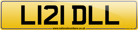 L121 DLL
