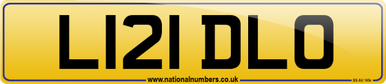 L121 DLO