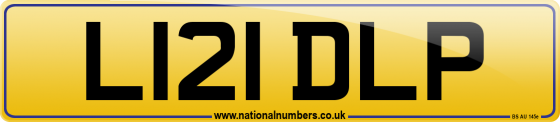 L121 DLP