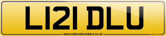 L121 DLU