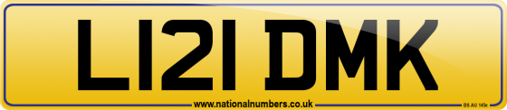 L121 DMK