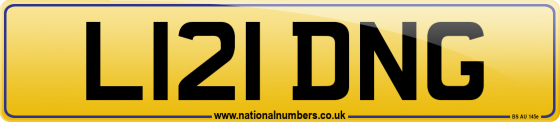 L121 DNG