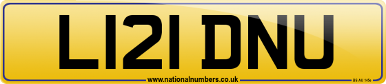 L121 DNU