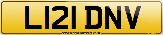 L121 DNV