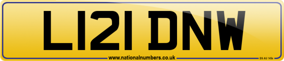 L121 DNW