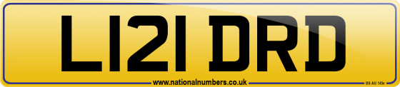L121 DRD