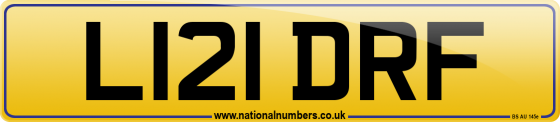 L121 DRF