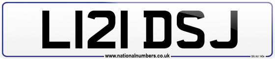 L121 DSJ