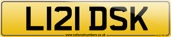 L121 DSK