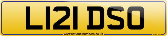 L121 DSO
