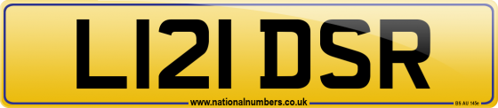 L121 DSR