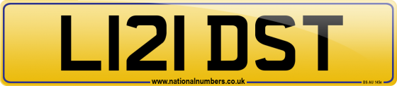 L121 DST