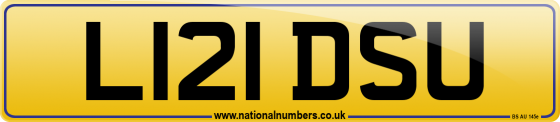 L121 DSU