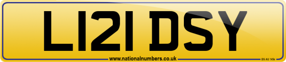 L121 DSY