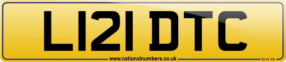 L121 DTC