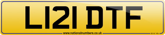 L121 DTF