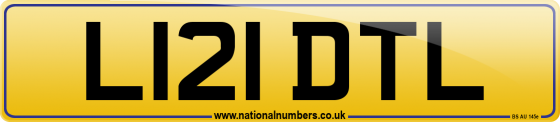 L121 DTL