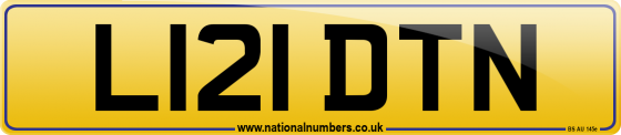 L121 DTN