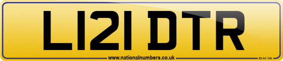 L121 DTR