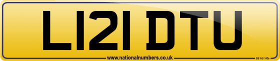 L121 DTU