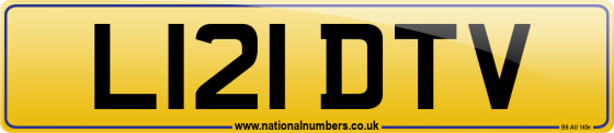 L121 DTV