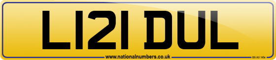 L121 DUL