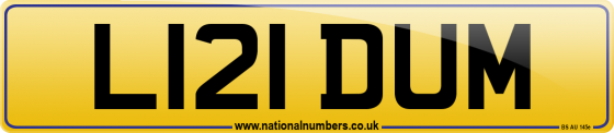 L121 DUM