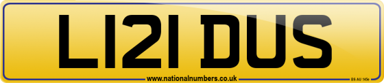 L121 DUS
