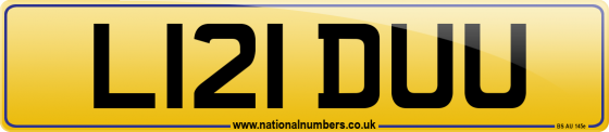 L121 DUU