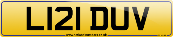 L121 DUV