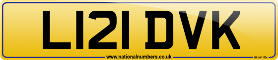 L121 DVK