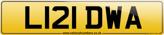 L121 DWA