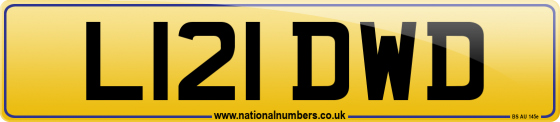 L121 DWD