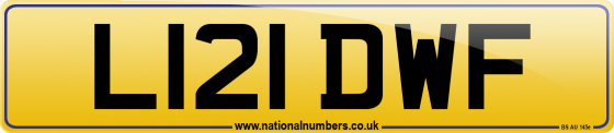 L121 DWF