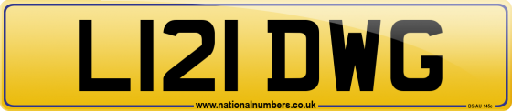 L121 DWG