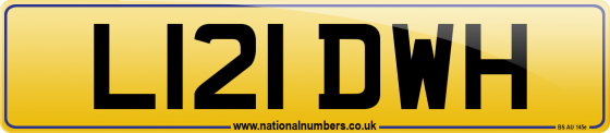 L121 DWH