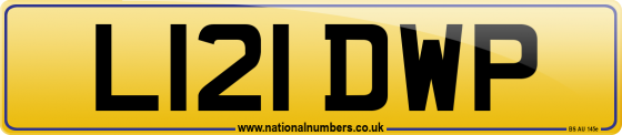 L121 DWP
