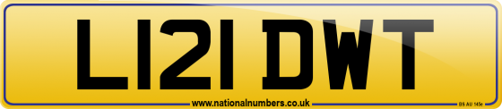 L121 DWT