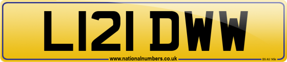 L121 DWW